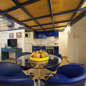 Appartamento Casa Vittoria, Napoli